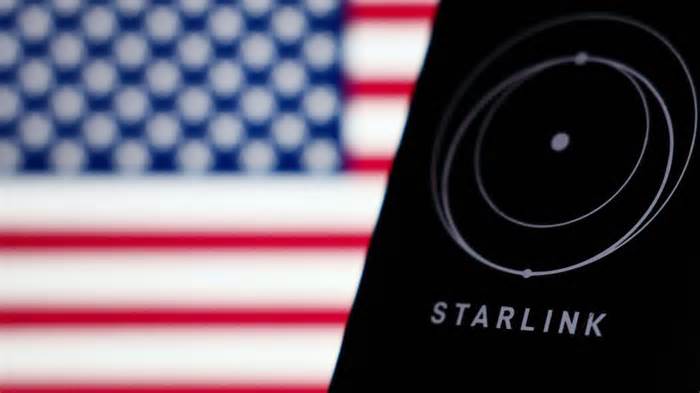 Report: Trump Administration Ignored Advice When Installing Starlink at the White House