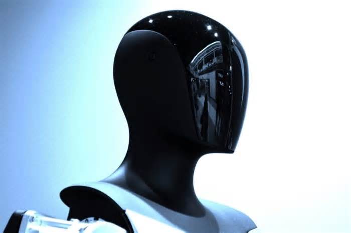 'Tesla Has The Robot And The Customer': Dave Mazza's HUMN ETF Makes A Calculated Bet On Optimus