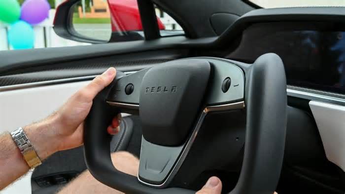Tesla Issues Another Recall For Its 2 Most Popular EV Models