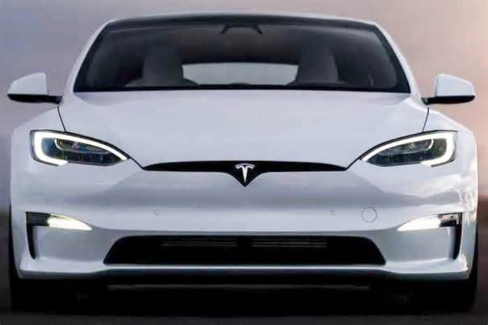 Tesla’s New Model S and X Look the Same — But Cost Way More
