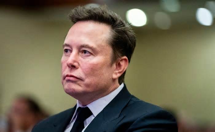 SEC Sues Elon Musk Over Failure to Disclose Twitter Stock Ownership Before Acquisition