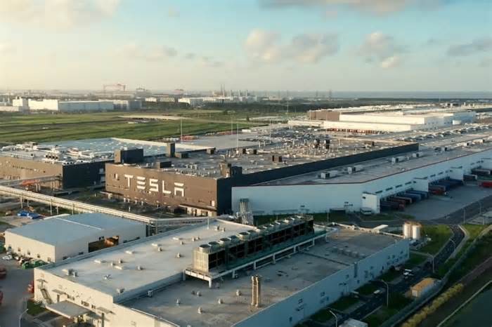 Tesla Exports 1 Millionth Vehicle From Its Giga Shanghai Facility, 4 Years After Its First Shipment