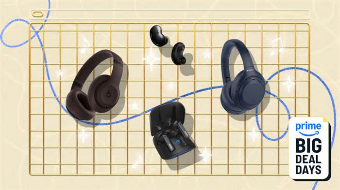 Don't Miss Out! These Prime Day Deals on Headphones and Earbuds End Soon!