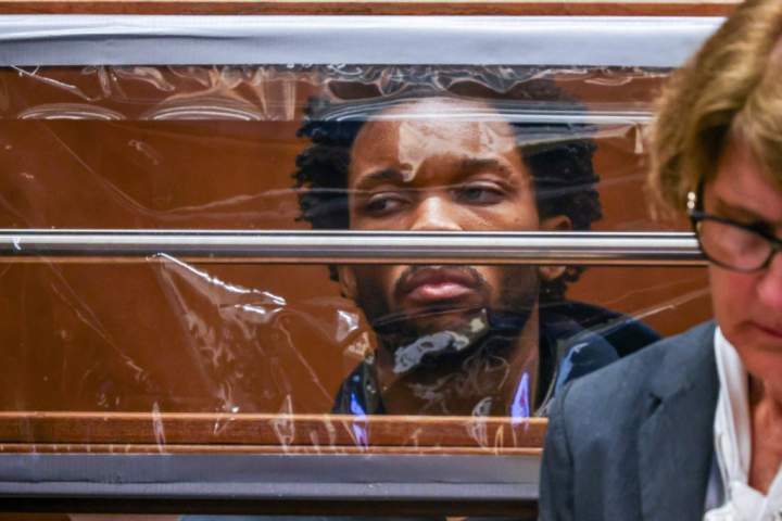 D4vd murder trial delayed due to volume of evidence, prosecutors say