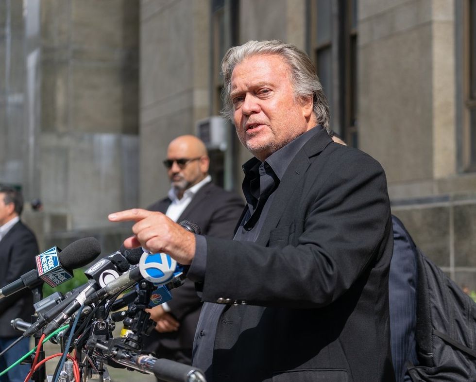 'MAGA hates' key Trump alliance