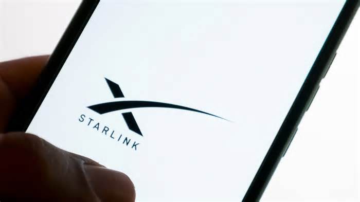 SpaceX: Cellular Starlink Connected 27,000+ Phones in Areas Hit by Hurricanes