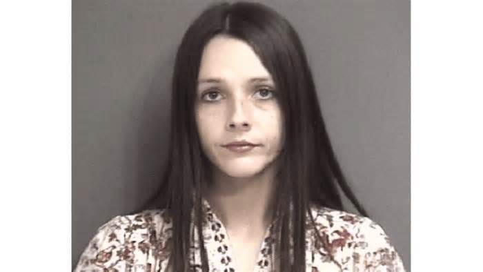 Columbia woman pulled over in Tesla Cybertruck, arrested for trafficking 17 pounds of meth