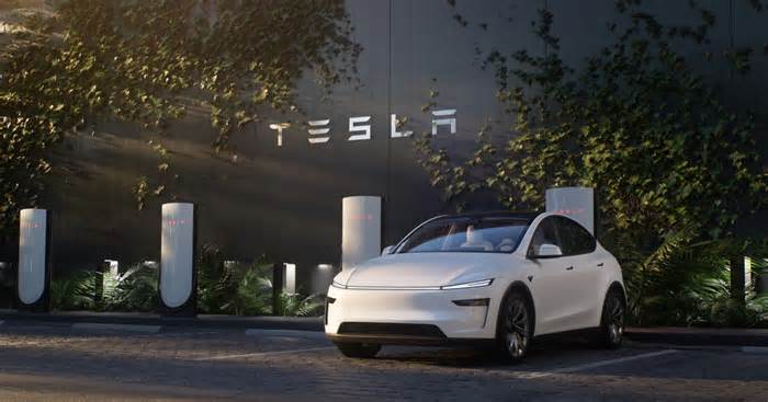 Tesla’s Autonomous Model Y Delivery Could Inspire Confidence in its Robotaxis