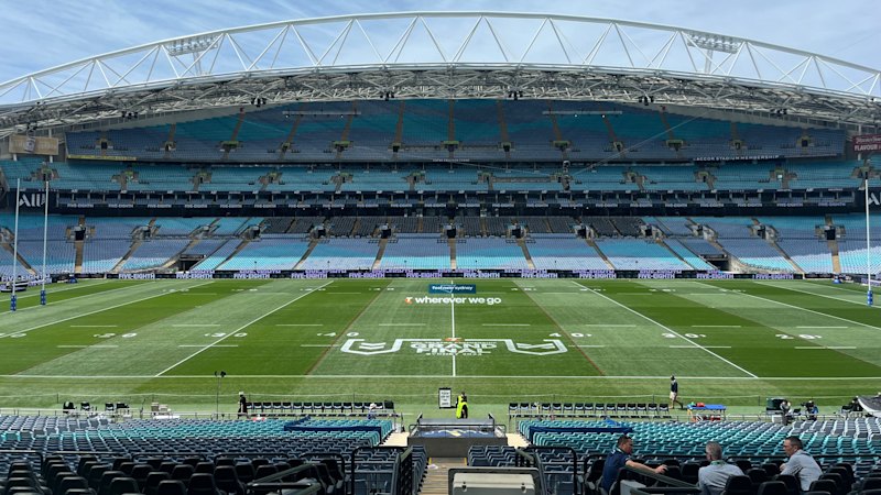AI to produce draw for the first time as NRL considers day-time grand final