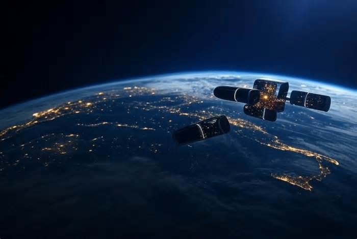 Jeff Bezos' Project Kuiper: Launching Satellite Broadband in the UK to Rival Elon Musk's Starlink