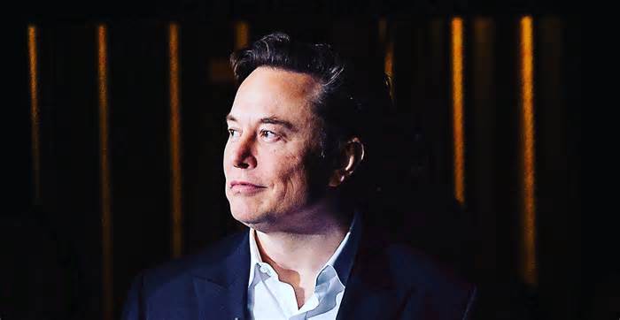 Elon Musk’s Net Worth Soars By $12bn In 24 Hours Amid Tesla Stock Surge