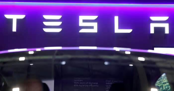 Exclusive: Tesla plans six-seat Model Y, production slated for 2025 in China, sources say