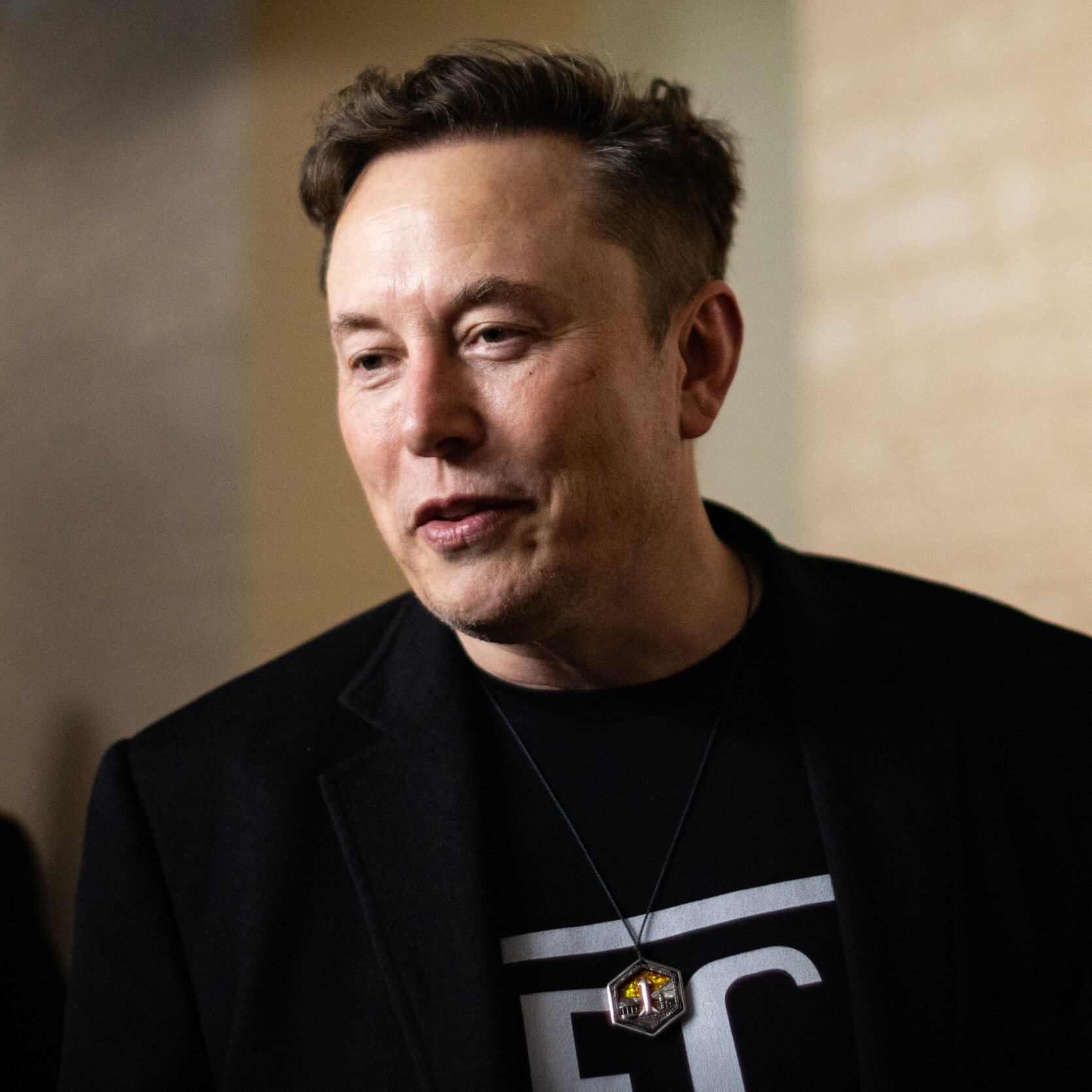 Would Elon Musk Work Harder for $1 Trillion Than $1 Billion?