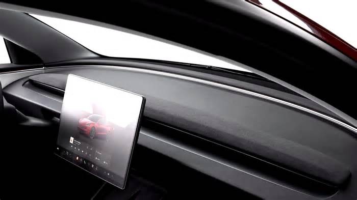 For $250, Make Your Tesla Feel More Like A Launch Series