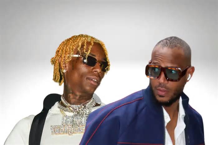 Marlon Wayans Fires Back At Soulja Boy In Explosive Twitter Exchange