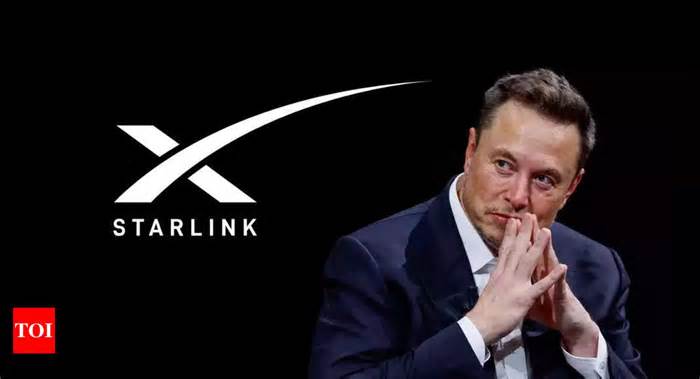 Elon Musk says this portable product for Starlink "will change the world"