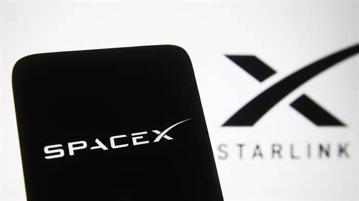 Ukrainian Group Opposes SpaceX's Starlink Expansion, Citing Elon Musk