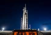 SpaceX halts Axiom-4 mission carrying Shubhanshu Shukla due to Falcon 9 propellant leak
