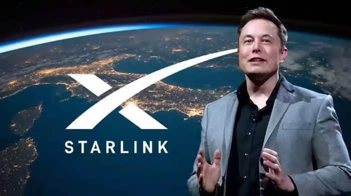 Elon Musk Launches Starlink in Sri Lanka, Bringing Satellite Internet Nationwide
