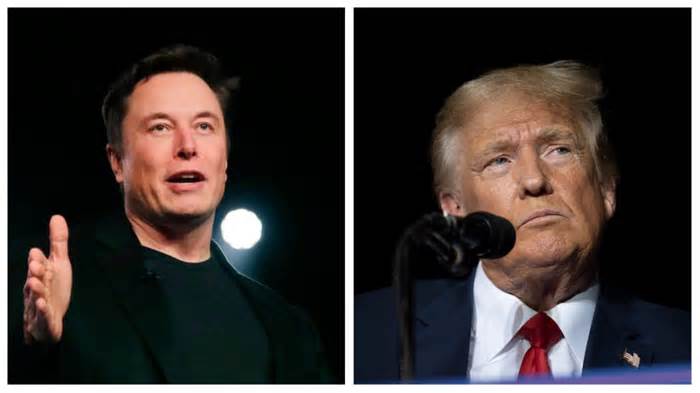 Trump to attend SpaceX ‘Starship’ launch in Texas: Sources