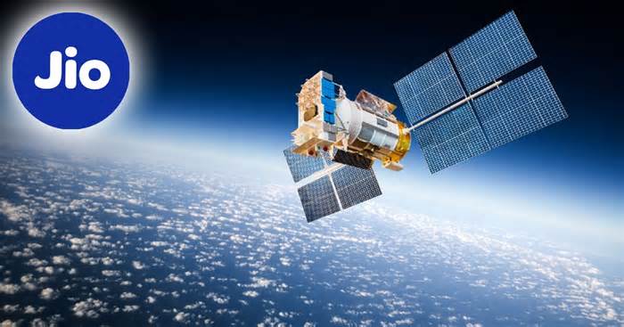 Jio Satellite Internet Coming Soon as Jio-SES JV Orbit Connect gets IN-SPACe Authorisation to Enter Satcom Space