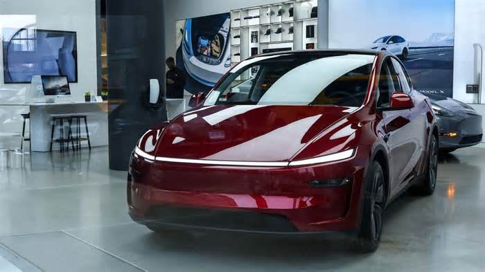 Tesla refunds early India bookings of Model 3. What it means?