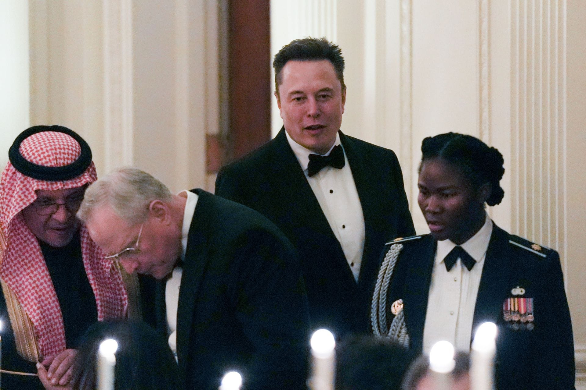 "There is NO possible explanation": Elon Musk blasts Reid Hoffman over alleged Epstein ties, brands LinkedIn founder an "eager repeat customer"