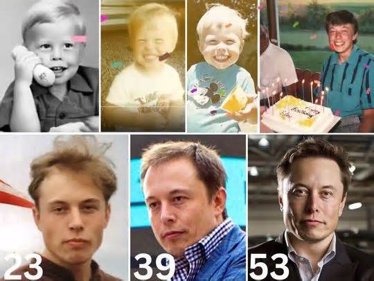 Elon Musk turns 53: His insane projects in the next 5 years