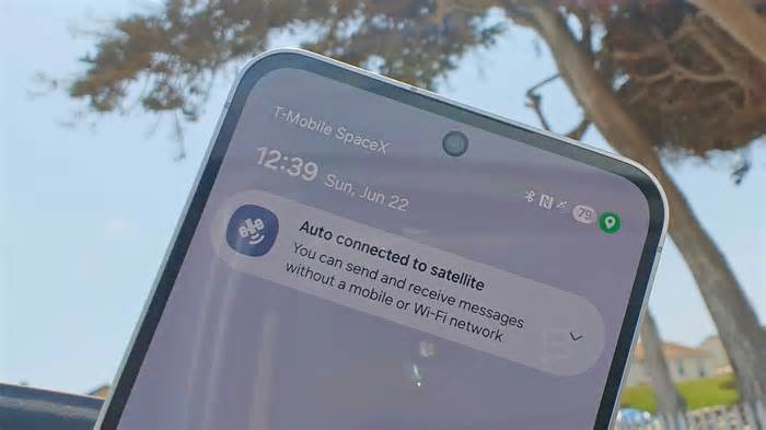 T-Mobile Launches Its Cellular Starlink Service: What You Need to Know