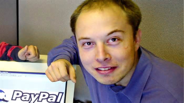 post