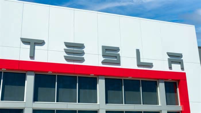 Elon Musk's Tesla Is A 'Multi-Trillion-Dollar Opportunity,' But Short-Term Outlook Is 'Shaky,' Says Expert
