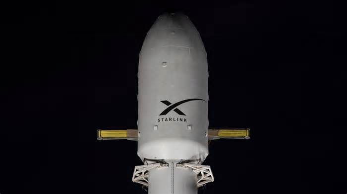 SpaceX to launch its last Falcon 9 rocket of 2024 on New Year's Eve