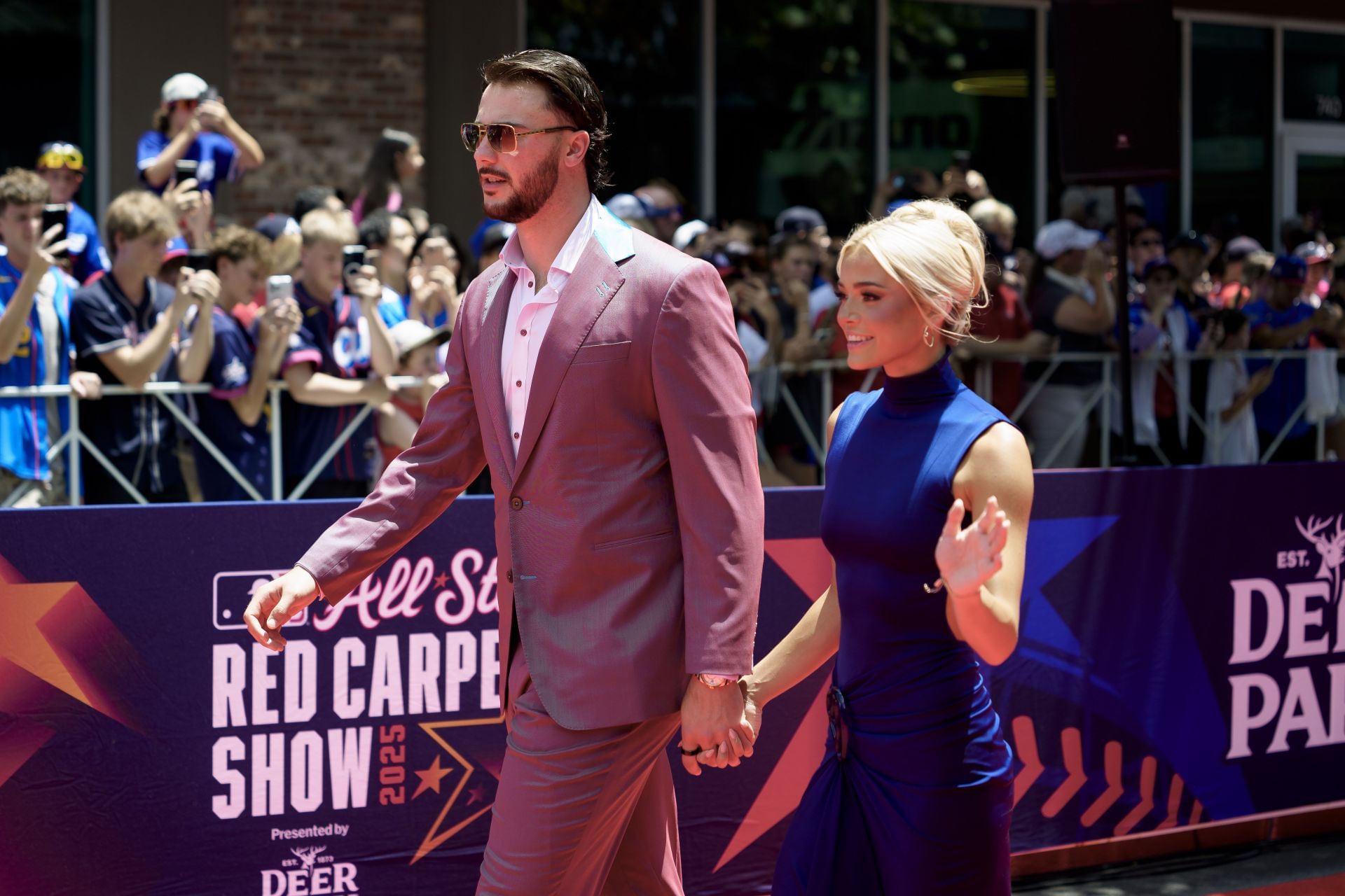 Paul Skenes' girlfriend Olivia Dunne shuts down troll with savage message after snide 'armpits' comment