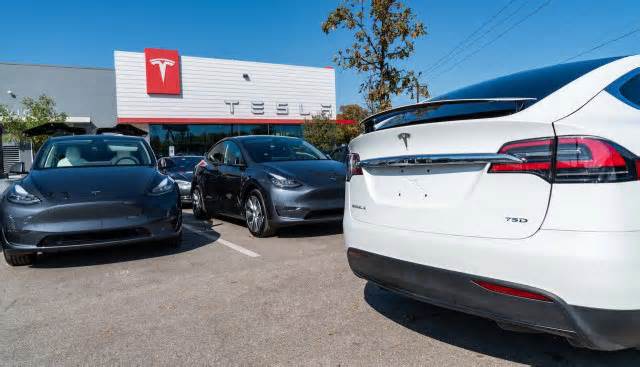 Tesla pulls off remarkable feat in renowned ranking index: 'Tesla continues to lead'