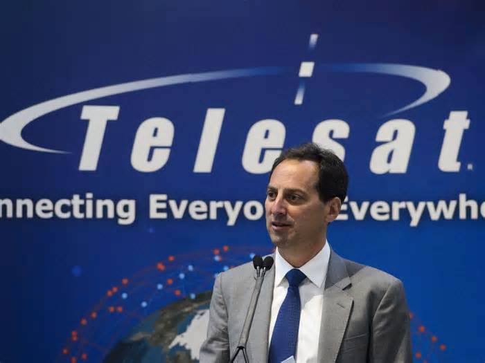 Ottawa’s $2B loan for satellites has Tories calling for Elon Musk to step in