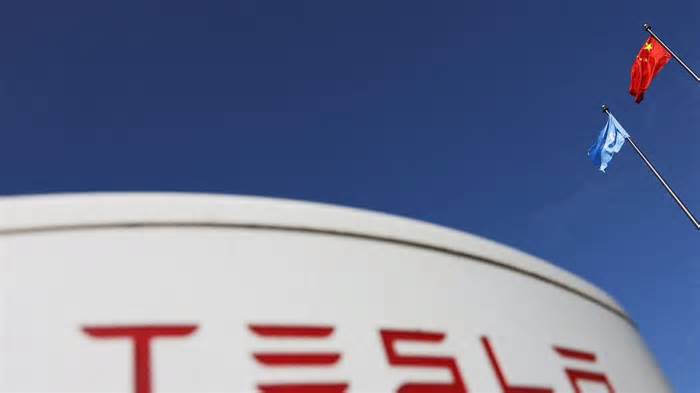 Tesla’s China skid: Blame market forces, not politics