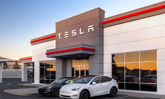 Tesla Stock Could Be the Ultimate Artificial Intelligence (AI) Play, but There Are 2 Reasons to Avoid It Heading Into 2025