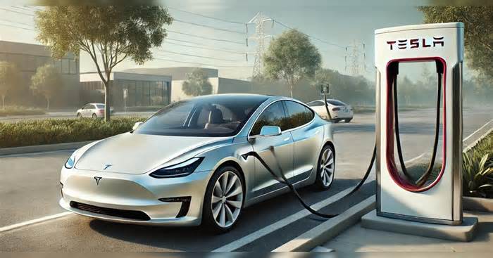 Tesla's entry not a significant threat to Indian EV OEMs, says CLSA