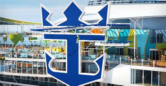 Royal Caribbean shares good news on Hurricane Rafael