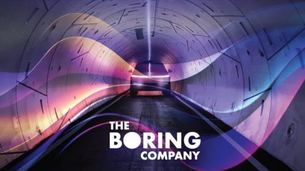 Elon Musk has a plan to bring a high-tech underground tunnel to a city in Texas