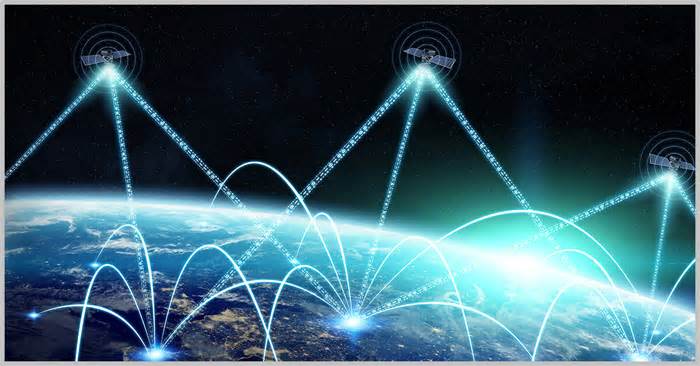 DOD Increases Spending on PLEO Satellite Internet Program to $13B