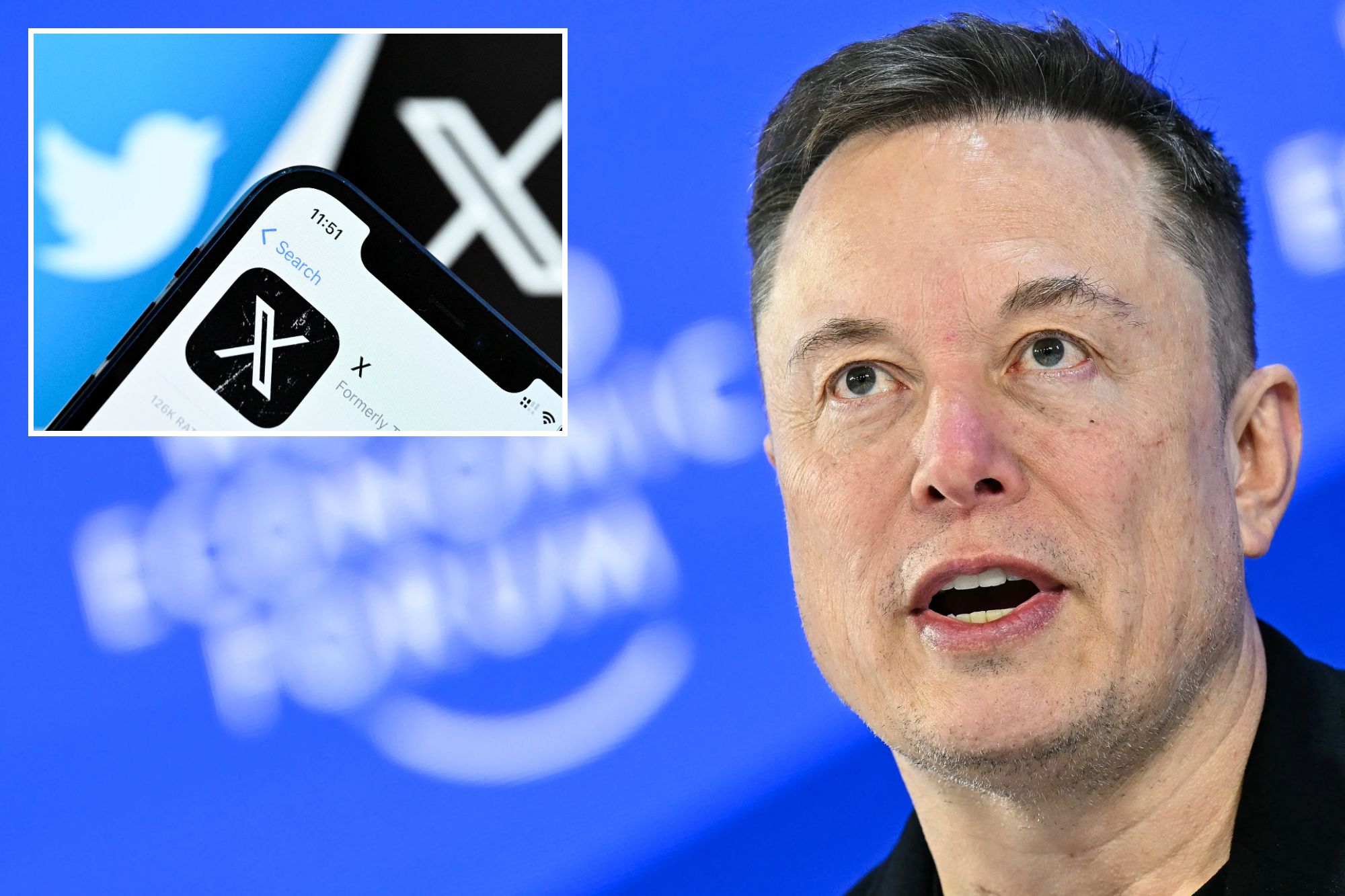 Elon Musk settles SEC lawsuit over Twitter disclosures — fined $1.5M