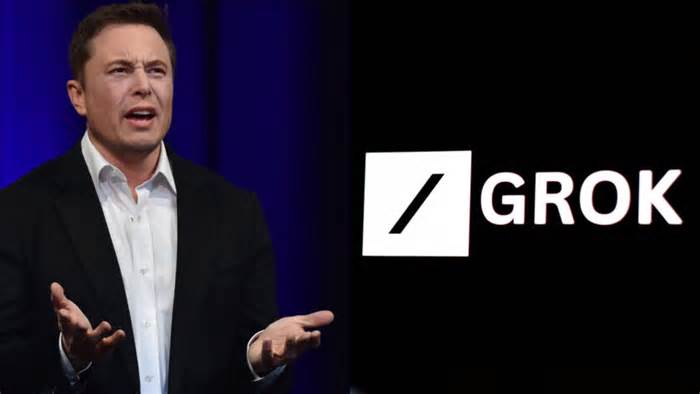 Elon Musk’s xAI company spends $1 billion a month and attracts billions in loans due to low revenues