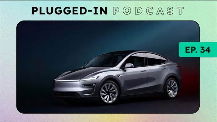 Tesla's Cheaper EV Coming Soon: Here's What We Know