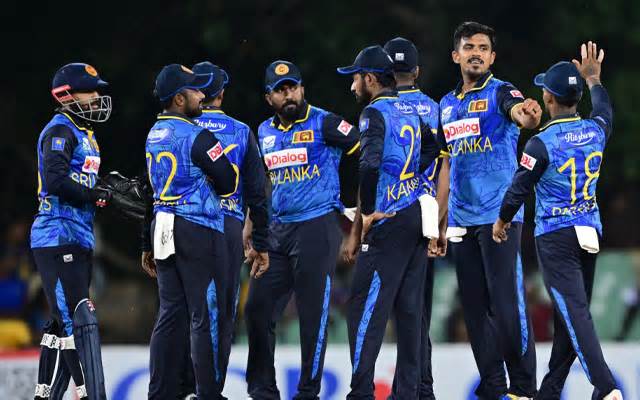 Twitter Reactions: Avishka Fernando, Kusal Mendis smash centuries each as Sri Lanka make it 1-0 against New Zealand