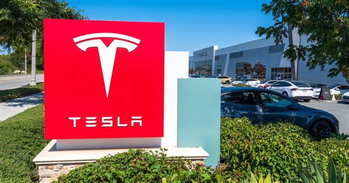 Tesla's robotaxi service is set to debut today. Here's what to know.