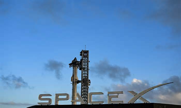 SpaceX's Starship could cause structural damage in Texas, researchers find