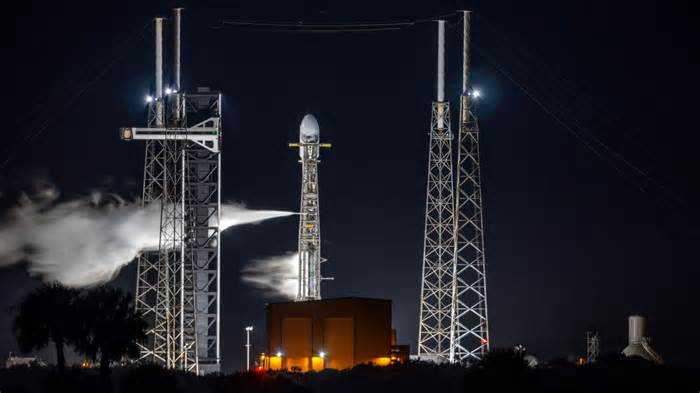 The SpaceX guide to exceptional engineering