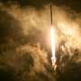 NASA, SpaceX launch US–European satellite to monitor Earth's oceans
