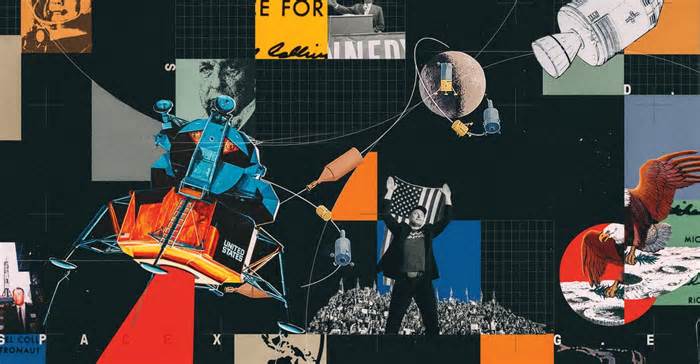 How NASA Engineered Its Own Decline